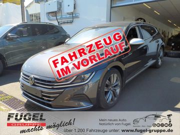 Volkswagen Arteon - 1