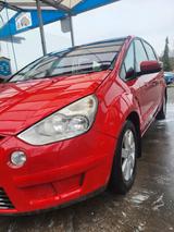 Ford S-Max 7-Sitzer erste Hand neue TÜV - Ford S-Max in Hagen