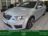 Skoda Octavia Combi RS DSG*PANO*tLEDER*SHZ*PDC*SMARTL* - Skoda Octavia in Duisburg