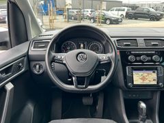 Fahrzeugabbildung Volkswagen Caddy 1.4TSI DSG Highline | AHK | SHZ | ACC
