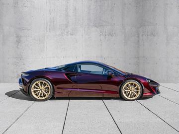 2026 Mclaren ARTURA — миниатюра 12