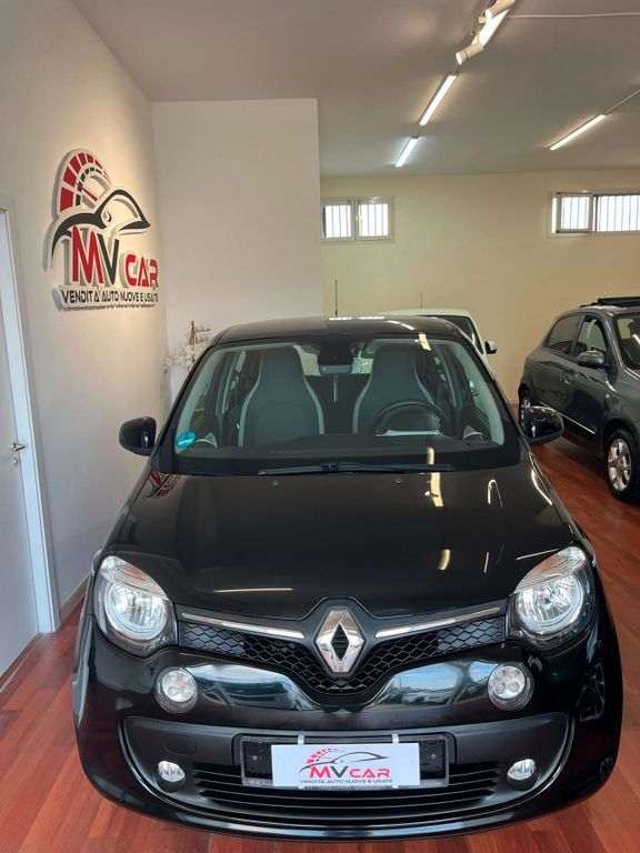 Image of Renault Twingo