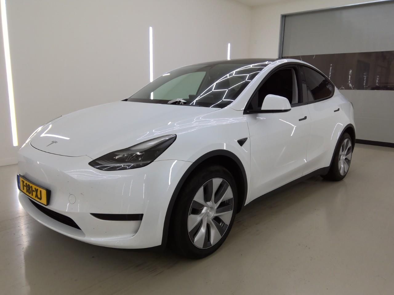 Tesla Model Y Standard RWD Plus 93% SoH [ AMD RYZEN+AU
