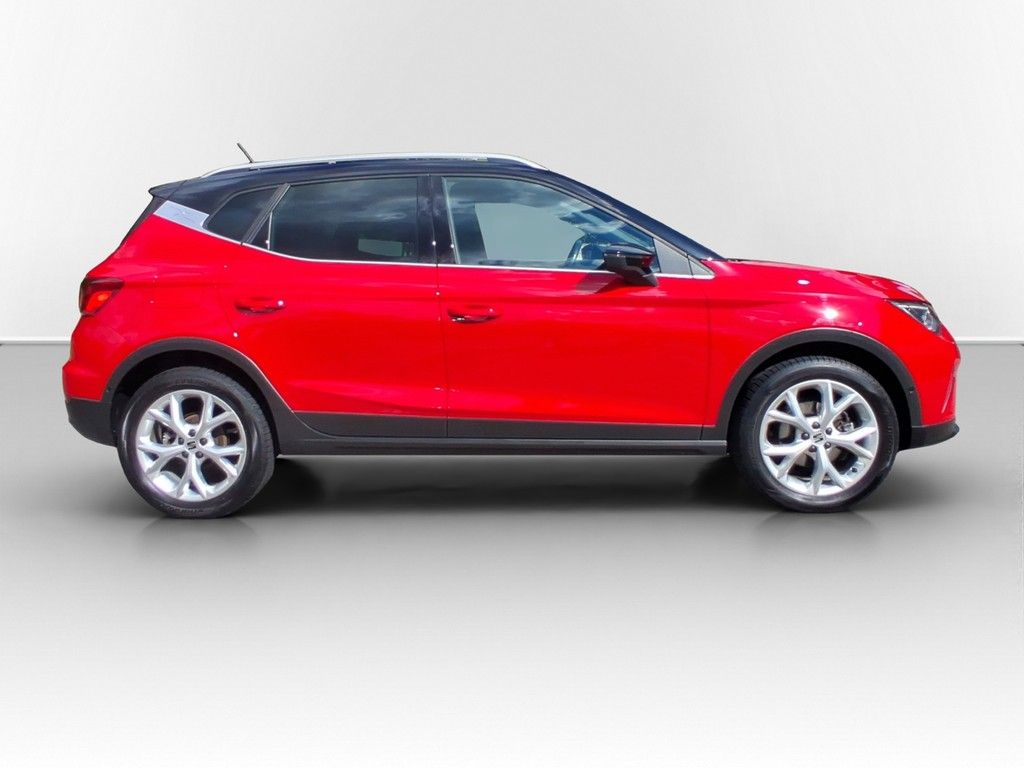 Seat Arona - Bild 6