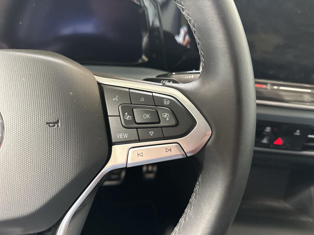 Volkswagen Golf VIII Variant 1.5 eTSI GOAL OPF DSG+SHZ+BAA+, миниатюра 19