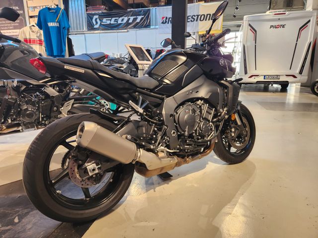 Yamaha MT-10