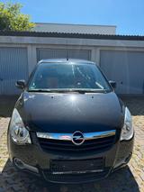 Opel Agila Neue Tüv bis 04.2028 - Opel Agila Gebrauchtwagen in Mannheim