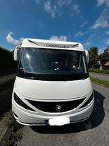 Chausson Exaltis 7027 GA Vollausstattung - Chausson Integrierter