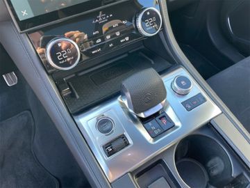 Jaguar F-PACE SVR AWD,360°,Faceli,ACC,SV-Paket*mtl.499€