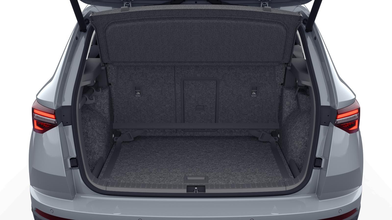 Skoda Karoq - Bild 8