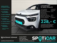 Citroën C3 - Vorschau Bild 1