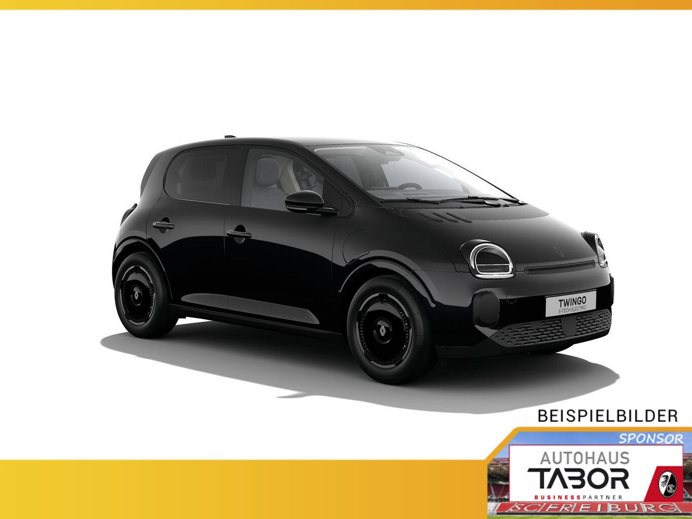Renault Twingo - Bild 3