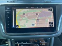 Volkswagen Tiguan - Vorschau Bild 14