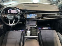 AUDI Q7 - Ansicht 33