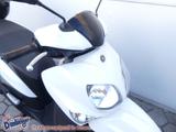 Yamaha Xenter 125 - große Räder = TOP = aus Rentnerhand - VON 81 BIS 125 CCM