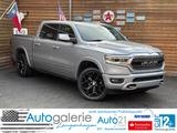 Dodge RAM 1500 5,7 Limited 4x4 LED Pano AHK Memory LPG - Dodge RAM 1500 Limited Gebrauchtwagen