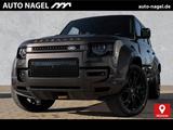 Land Rover Defender 110 P635 OCTA 22" AHK Matrix-LED Pano
