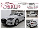 Audi A3 Sportback 1.5 TFSi VCockpit ACC Rcam ParkAssi - Audi A3 mit Benzin-Antrieb: Limousine, 5v