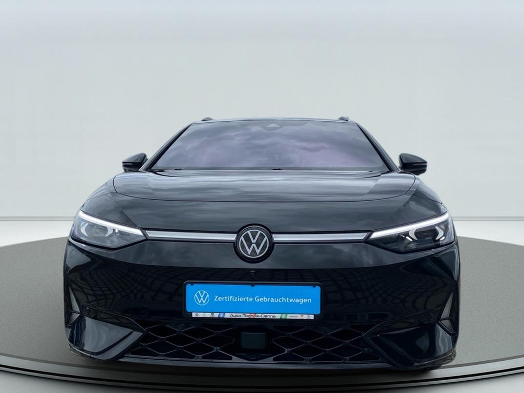 Volkswagen ID.7 Tourer GTX 4Motion 86 kwh MATRIX-LED 360°