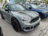 MINI Cooper Countryman SE All4 - MINI MINI: Se Countryman