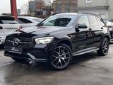 Mercedes-Benz GLC 300de4M AMG-LINE/NIGHT/360°KA/MEMORY/ - Mercedes-Benz GLC 300 in Essen