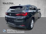 BMW X2 XDRIVE25E A Sportpaket El. Panodach Panorama  - BMW X2 Plug-in Hybrid (PHEV) Gebrauchtwagen
