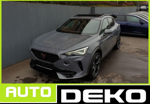 Cupra Formentor 2.0 TSI VZ 4D DSG Pano/SSL/ACC/AHK