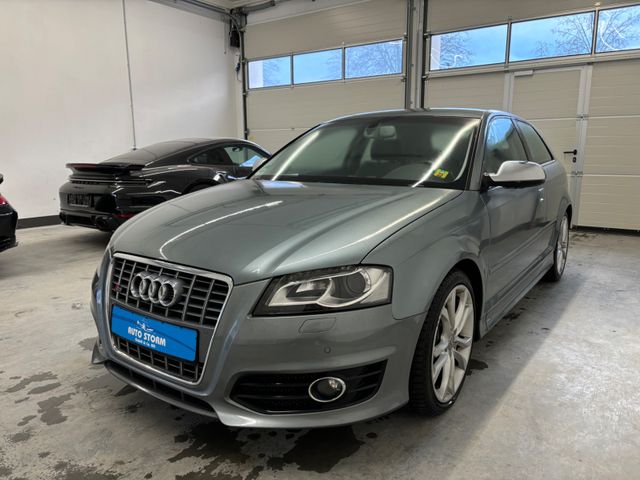 Audi S3 2.0 quattro TFSI*Xenon*Navi*PDC*