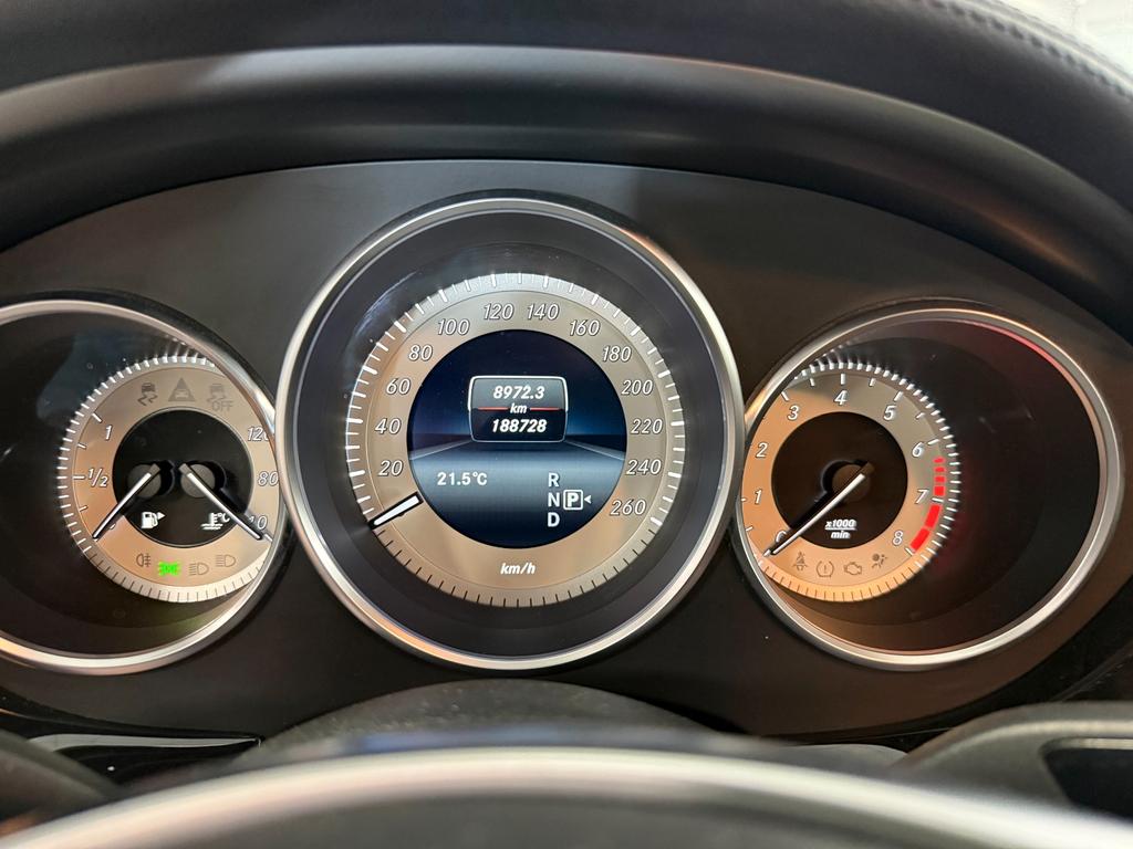 Mercedes-Benz CLS 400 Shooting Brake