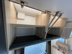 Glücksmobil S 75SL *Automatik*Hubbett*