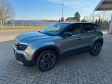 Jeep Avenger Summit+ Elektro Vollausstattung Leder