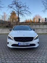 Mercedes-Benz Mercedes Benz Cla 250 - Mercedes-Benz CLA 250 in Köln