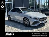 Mercedes-Benz A 200 AMG Special Edition AHK LED Park RF Night - Mercedes-Benz A-Class: Limousine