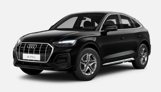 Q5 Sportback 50 TFSIe quatt #FREI KONFIGURIERBAR