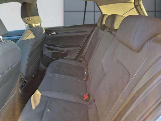 Golf VIII 1.4 TSI eHybrid Style *DSG*MATRIX*PDC*