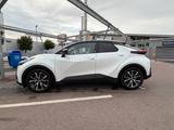Toyota C-HR 1.8Hybrid Team D LED Technik Paket  - Toyota C-HR in Stuttgart