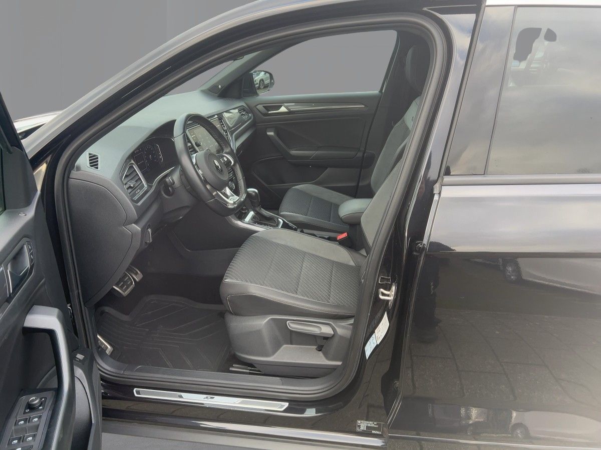 Volkswagen T-Roc - Bild 9