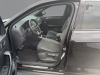 Volkswagen T-Roc - Vorschau Bild 9