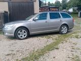 Skoda Octavia "Best Of" Kombi 1.4TFSI - Skoda Octavia: TFSI