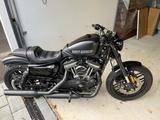Harley-Davidson 1200cx Roadster - HARLEY-DAVIDSON ROADSTER 1200
