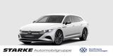 Volkswagen Arteon Shooting Brake 2.0 TSI DSG Elegance  AHK  - mit Benzin-Antrieb: Alcantara, Kombi