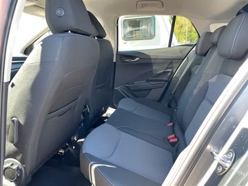 Skoda Fabia IV 1.0 MPI Tour *2xPDC*Bi-LED*CAM*SHZ*TEL*