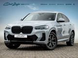 BMW X4 xDrive20d M-Sport PANO ACC Laser HuD KoZg RFK - BMW X4 Jahreswagen