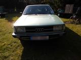 Audi 100, 5 Zylinder, Typ 43, C2, im Topzu... - Audi 100 mit Diesel-Antrieb