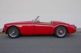 MG A - MG MGA Gebrauchtwagen