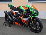 Aprilia RSV4 Factory E5 Rennumbau - APRILIA RSV4 FACTORY