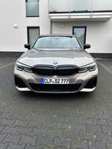BMW M340i xDrive Limousine|Laser|h&k|Headup|360* - graue BMW M340i