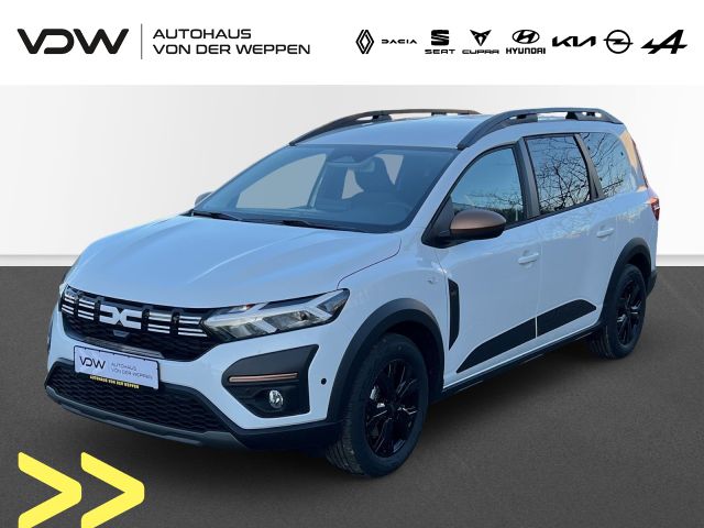 Dacia Jogger Extreme Klima Rückfahrkamera Sitzheizung