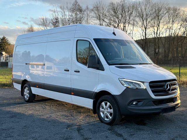 Mercedes-Benz Sprinter 317CDI*LED*Automat*MotorNeu*L3H2*VOLL!*