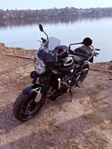 Kawasaki Z 900 RS - Kawasaki Motorräder in Essen